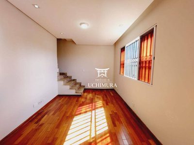 Sobrado, 3 quartos, 119 m² - Foto 4