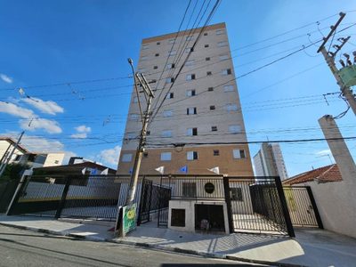 Apartamento, 2 quartos, 56 m² - Foto 1