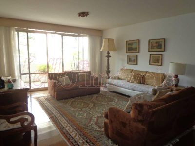 Apartamento, 4 quartos, 260 m² - Foto 2