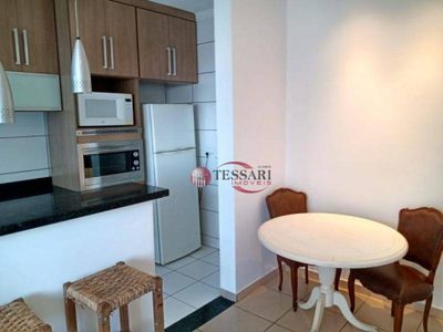 Apartamento, 3 quartos, 85 m² - Foto 3