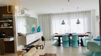 Cobertura, 4 quartos, 264 m² - Foto 3