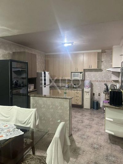 Casa, 3 quartos, 108 m² - Foto 1