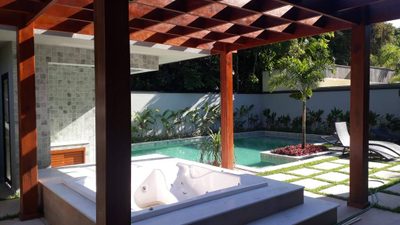 Casa, 6 quartos, 510 m² - Foto 1