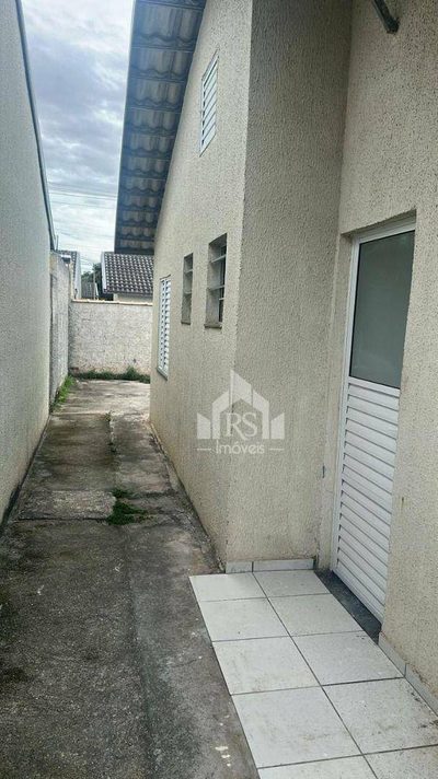 Casa, 2 quartos, 52 m² - Foto 4