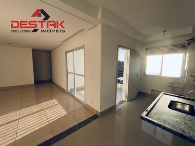 Apartamento, 3 quartos, 83 m² - Foto 2