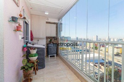 Apartamento, 1 quarto, 42 m² - Foto 5
