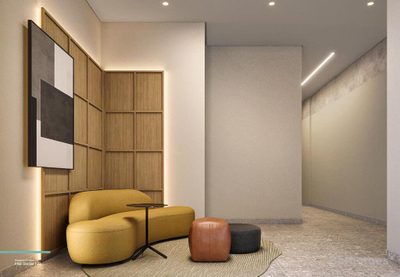 Apartamento, 1 quarto, 25 m² - Foto 3