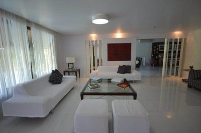 Casa, 5 quartos, 1000 m² - Foto 4