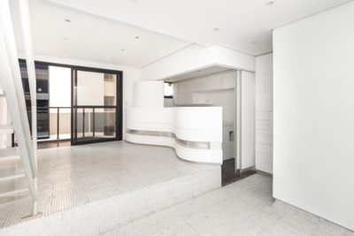 Apartamento, 1 quarto, 89 m² - Foto 3