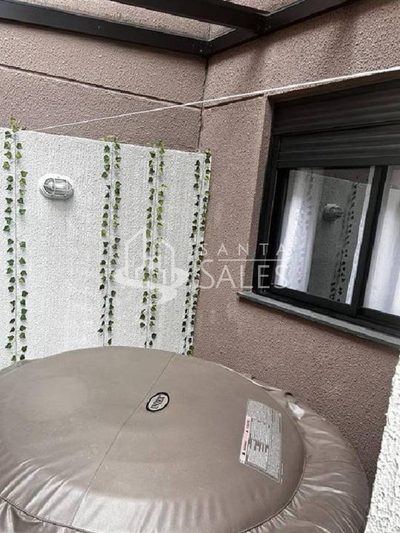 Apartamento, 2 quartos, 65 m² - Foto 2