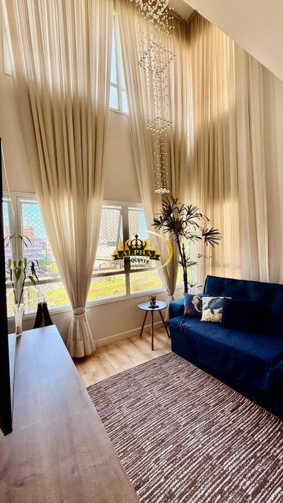 Apartamento, 2 quartos, 83 m² - Foto 5
