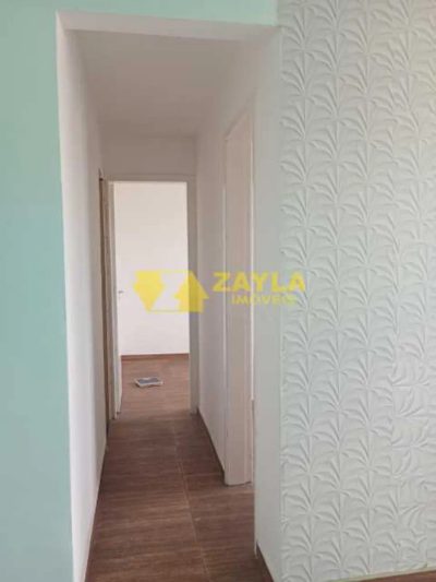 Apartamento, 2 quartos, 42 m² - Foto 3