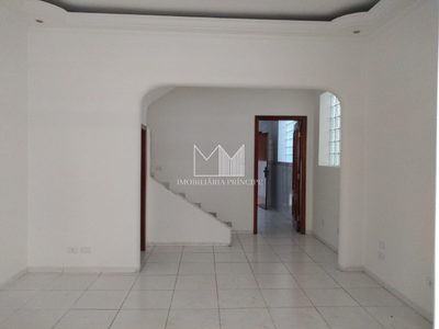 Sobrado, 3 quartos, 202 m² - Foto 2