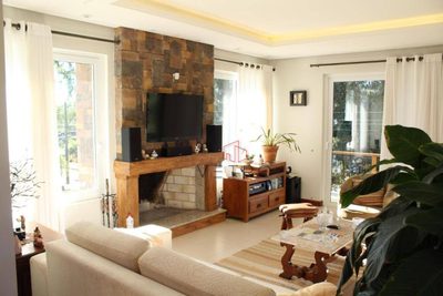 Casa, 4 quartos, 310 m² - Foto 3
