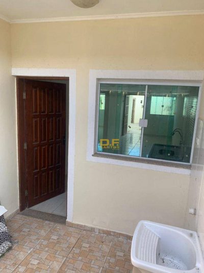 Casa, 2 quartos, 1 m² - Foto 2