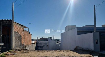 Terreno, 250 m² - Foto 1