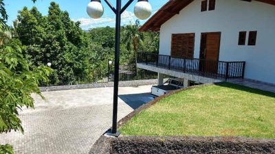 Casa, 4 quartos, 272 m² - Foto 3