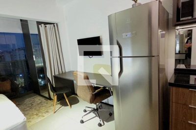 Apartamento, 1 quarto, 22 m² - Foto 1