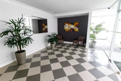 Apartamento, 3 quartos, 97 m² - Foto 1
