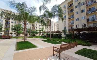 Apartamento, 2 quartos, 51 m² - Foto 1