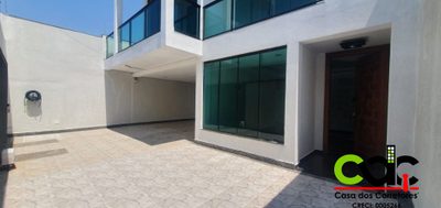 Casa, 4 quartos - Foto 4