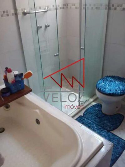 Apartamento, 3 quartos, 88 m² - Foto 2