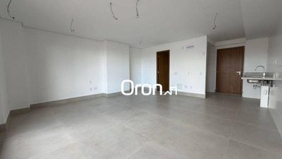 Kitnet-Studio, 47 m² - Foto 2