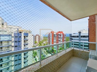 Cobertura, 2 quartos, 91 m² - Foto 4