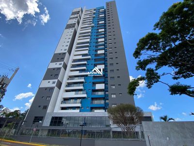 Apartamento, 1 quarto, 51 m² - Foto 1