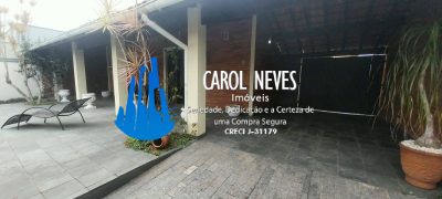 Casa, 5 quartos, 264 m² - Foto 2