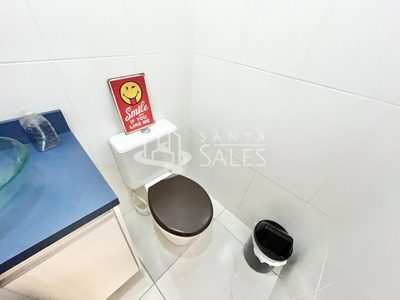 Casa, 6 quartos, 382 m² - Foto 2