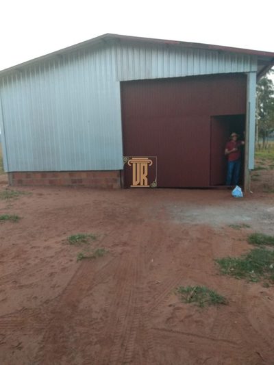 Fazenda, 1122 m² - Foto 4