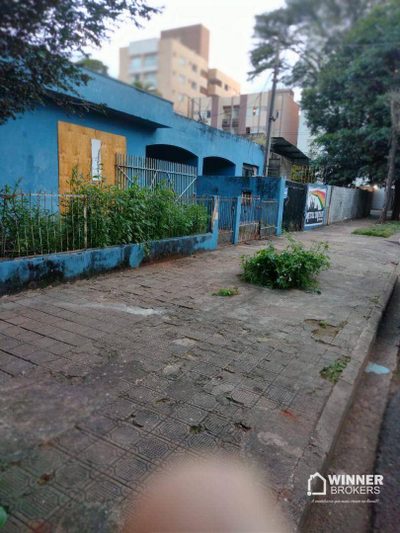 Terreno, 600 m² - Foto 3