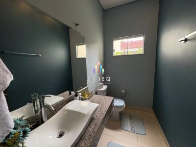Casa, 3 quartos - Foto 4
