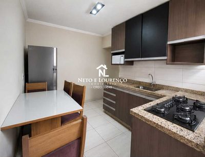 Casa, 3 quartos, 140 m² - Foto 2