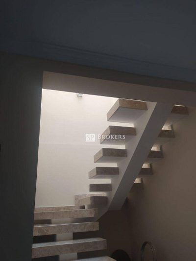 Casa, 5 quartos, 160 m² - Foto 3