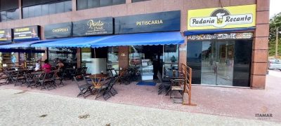 Loja-Salão, 70 m² - Foto 1