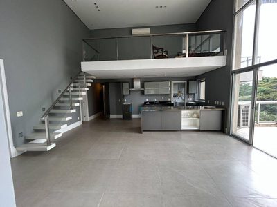 Apartamento, 3 quartos, 160 m² - Foto 1
