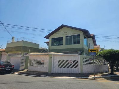 Casa, 5 quartos - Foto 2