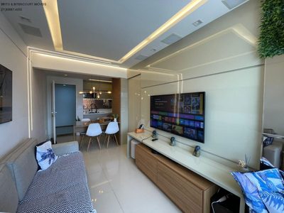 Apartamento, 2 quartos, 54 m² - Foto 4