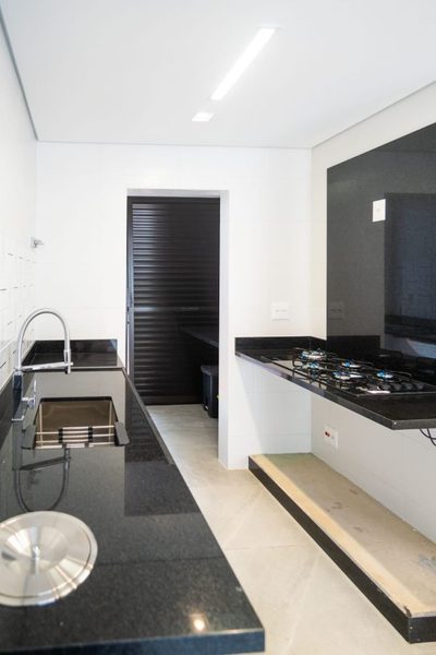 Casa, 4 quartos, 205 m² - Foto 5