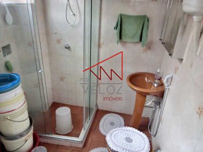Apartamento, 2 quartos, 54 m² - Foto 1