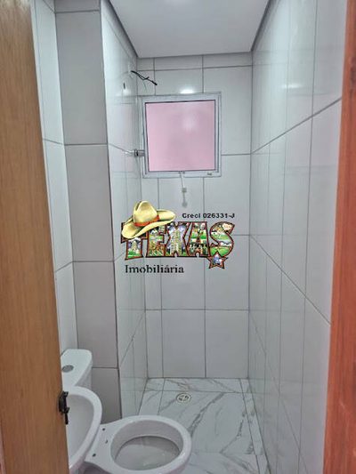 Apartamento, 1 quarto - Foto 2