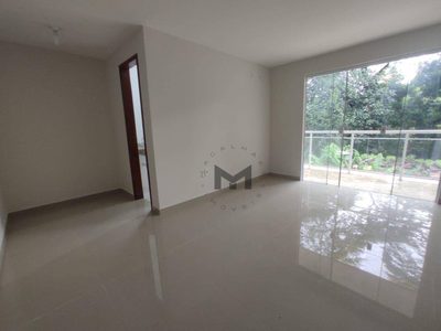 Casa, 3 quartos, 80 m² - Foto 1