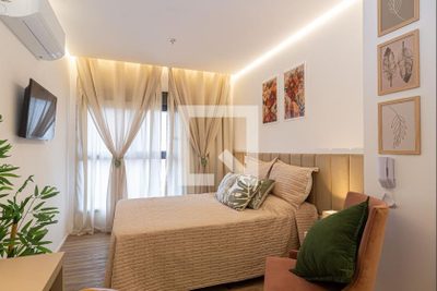 Kitnet-Studio, 19 m² - Foto 3