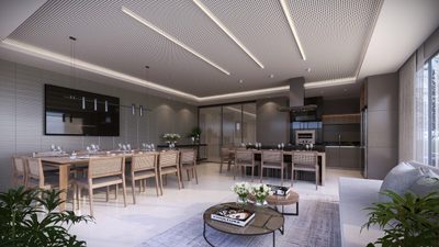 Apartamento, 3 quartos, 95 m² - Foto 5