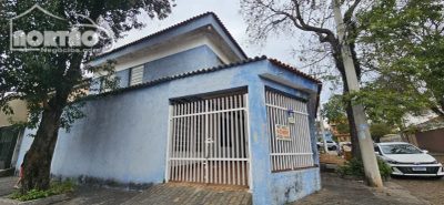Casa, 4 quartos, 193 m² - Foto 1