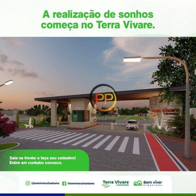 Loteamento e Condomínio, 200 m² - Foto 2