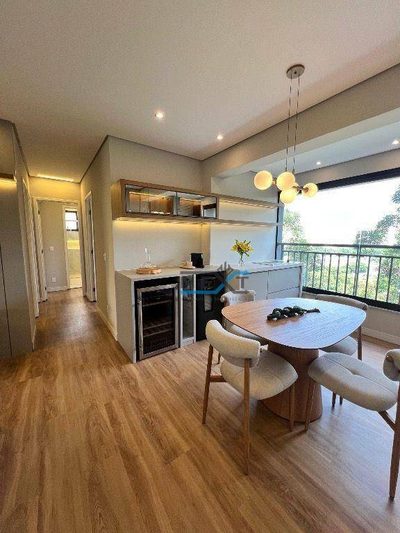Apartamento, 3 quartos, 70 m² - Foto 4
