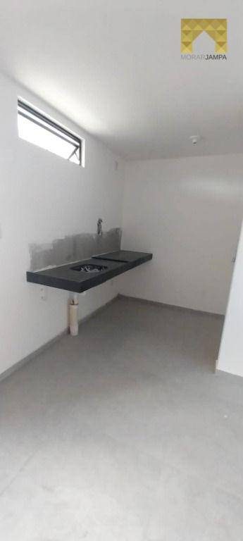 Apartamento, 2 quartos, 52 m² - Foto 4